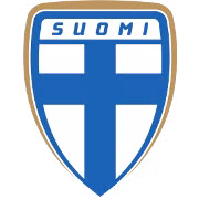 Logo of Finland