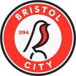 Logo of Bristol City