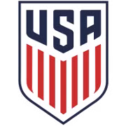 Logo of USA