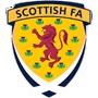 Logo of Scotland