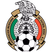 Logo of Mexico