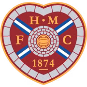 Logo of Heart of Midlothian