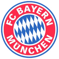Logo of FC Bayern Munich