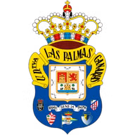 Logo of UD Las Palmas