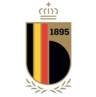Logo of Belgium