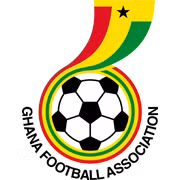 Logo of Ghana