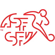 Logo of Switzerland