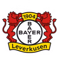 Logo of Bayer 04 Leverkusen