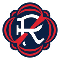 Logo of New England Revolution