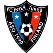 Logo of Inter Turku