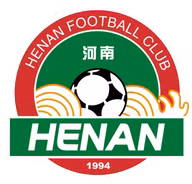 Logo of Henan FC