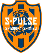 Logo of Shimizu S-Pulse