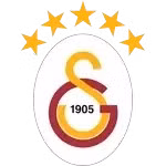 Logo of Galatasaray