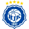 Logo of HJK Helsinki