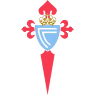 Logo of RC Celta