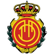 Logo of RCD Mallorca