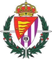 Logo of Real Valladolid CF
