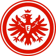 Logo of Eintracht Frankfurt