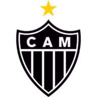 Logo of Atletico Mineiro