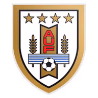 Logo of Uruguay