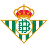 Logo of Real Betis