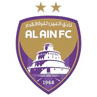 Logo of Al Ain FC