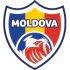 Logo of Moldova