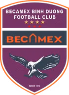 Logo of Becamex Binh Duong