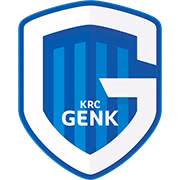 Logo of Racing Genk