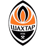 Logo of FC Shakhtar Donetsk