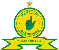 Logo of Mamelodi Sundowns