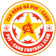 Logo of PVF-CAND FC