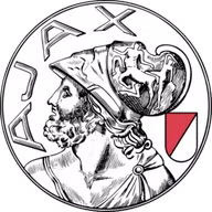 Logo of AFC Ajax