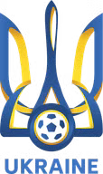 Logo of Ukraine