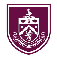 Logo of Burnley