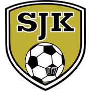 Logo of SJK Seinajoen