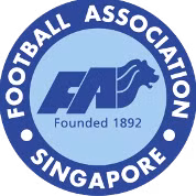 Logo of Singapore U23