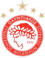 Logo of Olympiacos Piraeus