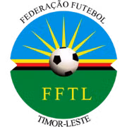 Logo of Timor Leste U17
