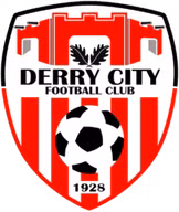 Logo of Derry City