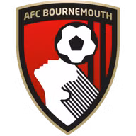 Logo of Bournemouth AFC