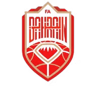 Logo of Bahrain