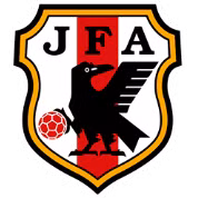 Logo of Japan Futsal
