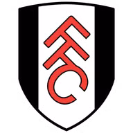 Logo of Fulham