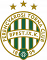 Logo of Ferencvarosi TC