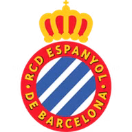 Logo of RCD Espanyol de Barcelona