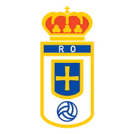 Logo of Real Oviedo