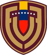 Logo of Venezuela