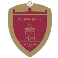 Logo of Al Wahda(UAE)