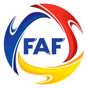 Logo of Andorra